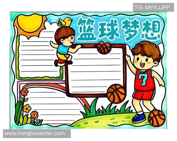 全美篮球高中生的梦想与挑战：追逐荣耀的青春之路