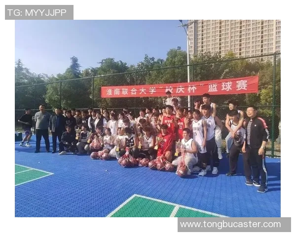 初中篮球社团：培养团队精神与运动技能的青春舞台